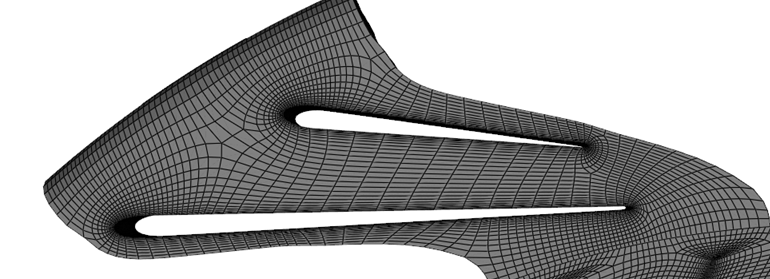 A black and white wireframe of a curved object

AI-generated content may be incorrect.